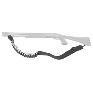 United States Association of Gun Owners Blackhawk 43SS15BK Shotgun Shell Sling, Black - $15.40 at United States Association of Gun Owners