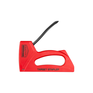 United States Association of Gun Owners Birchwood Casey BC-STPLR 3-in-1 Target Stapler, Red - $10.90 at United States Association of Gun Owners