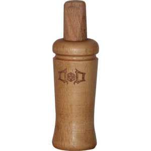 United States Association of Gun Owners Hunters Specialties HS-DOD-CROW Crow Locator Call, Wood Barrel - $10.28 at United States Association of Gun Owners