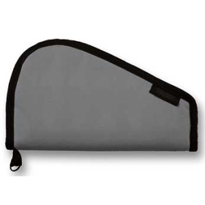 Bulldog BD612 Large Pistol Rug Case, Gray