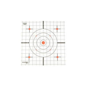 United States Association of Gun Owners Birchwood Casey Eze-Scorer Thermal Target 4-Pack, Hanging Papers - $5.45 at United States Association of Gun Owners