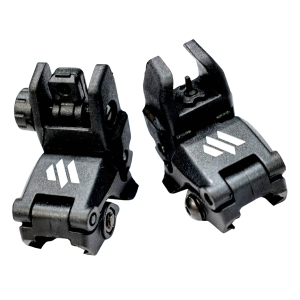 Meta Tactical MTA-POLYSIGHT Adjustable Pop-Up Sights