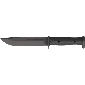 United States Association of Gun Owners Ka-Bar Slabby 6.5in Fixed Blade Knife with Celcon Sheath - K1310 - $146.17 at United States Association of Gun Owners