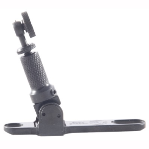 UBERTI 1873 TANG SIGHT REAR SIGHT BLACK