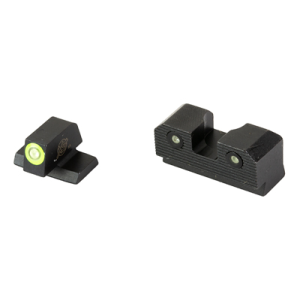 XS R3D 2.0 Night Sight for Canik TP9SF, Green - CK-R201P-6G