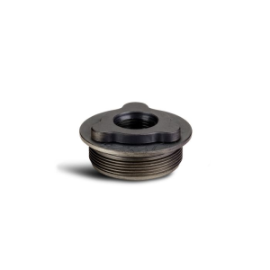 Banish 9 Direct Thread 1/2x28 Silencer Accessory