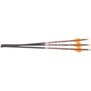 Ravin Crossbows R133 Match Weight 400GR Lighted Arrows 3 Pack - R133