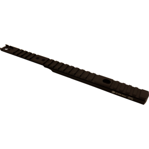 XS Sights Lever Rail Henry .357 Picatinny Scope Mount - HN6001RN