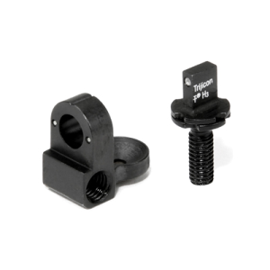Trijicon Bright & Tough NS Colt M16 AR15 3 Dot Set Sight
