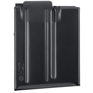 MDT Metal Magazine 12rd 6mm ARC Black - 105627BLK