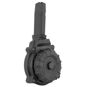 ProMag DRMA20 9mm 50rd Drum Magazine for Glock 43X/48 - DRMA20