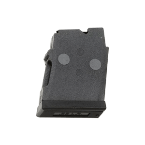 CZ 452 Magazine .22 LR 5-Round Blued Steel Accessory