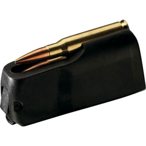 BROWNING MAGAZINE X-BOLT 204 - RUGER