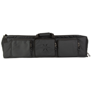 LEGEND Chimera Deluxe Single Weapon Case, Black - CMA300-BK