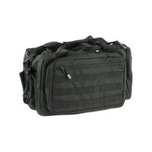 NcSTAR Competition Range Bag Black - CVCRB2950B