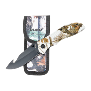 RUKO RUK0106GHTND-CS 440A 3-1/2" TUNDRA GUTHOOK CS - RUK0106GHTND-CS