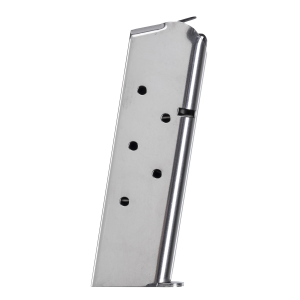 Auto-Ordnance G21S 7rd .45 ACP Stainless Steel Magazine