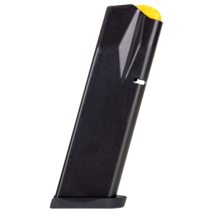 Taurus G3 9mm 10rd Magazine, Black Steel - 358-0021-02