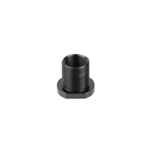 Banish Thread Adapter 1/2x28 to 5/8x24 Silencer Accessory