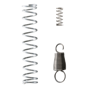 Apex Tactical 107120 Spring Kit for S&W SD/SDVE 40 S&W