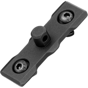 MDT M-LOK SLING SWIVEL STUD - BLACK - 103212-BLK