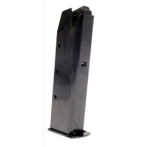 Mec-Gar Ruger P85/89/93/94/95/PC9 Magazine 9mm HT Blued 15/rd