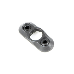 Bravo Company Mfg BCM-KMSM KeyMod QD Sling Mount, Black