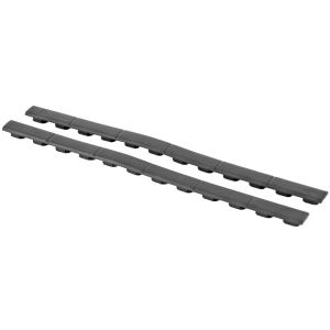 Magpul M-LOK Rail Covers Type 1 Black - MAG602-BLK