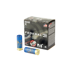 Federal Master Class 12GA 2.75in 1oz #7.5 Shotshells