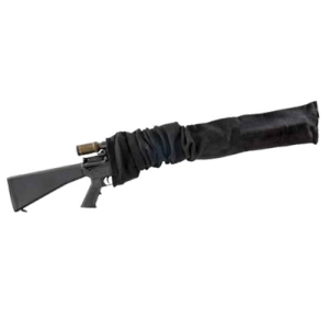 Allen Company Tactical Gun Sock 47in Black