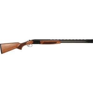 CZ USA Quail Shotgun 20 ga 3" Chamber 2rd Capacity 28" Barrel Walnut