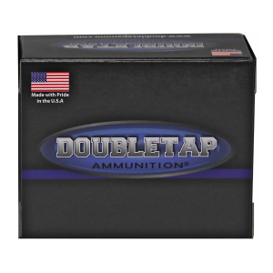 Doubletap Ammunition Hunter, Dtap 45a230fp 45 230 Fmj 20/50
