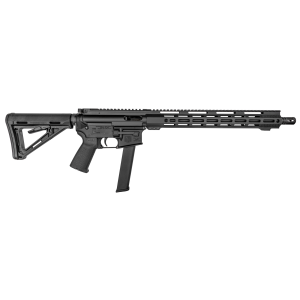 Diamondback Db15, Dia Db1418p001 9mm 16in Crbn Blk