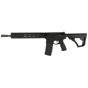 Daniel Defense DD4 M4A1 RIII Rifle 5.56mm 32rd Magazine 14.5" Barrel Black