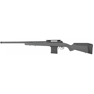 Savage Arms 110 Tactical Rifle .308 Win 24" Threaded Barrel Black