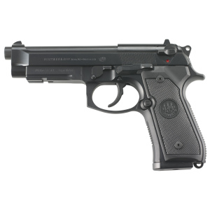 Beretta Usa 92, Ber Js92m9a1ca M9a1 9mm *ca* 10rd