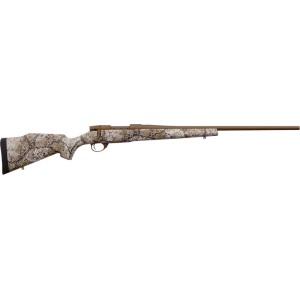 Weatherby Vanguard Badlands 6.5 PRC Rifle