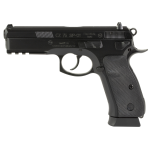 Cz Cz 75, Cz 89353 Cz75 Sp01 9mm 4.6 19r Blk