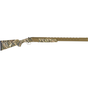 TriStar Hunter Mag II 12 Gauge Over/Under Shotgun 28" Barrel