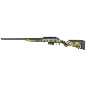 Savage 212 Turkey 12 Gauge Bolt Action Shotgun