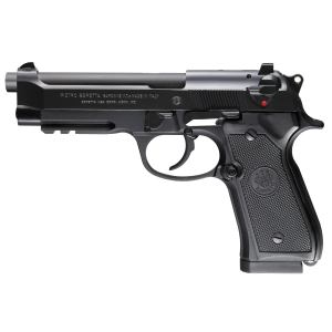 Beretta Usa 96, Ber J9a4f11 96a1 40 Bl 10rd