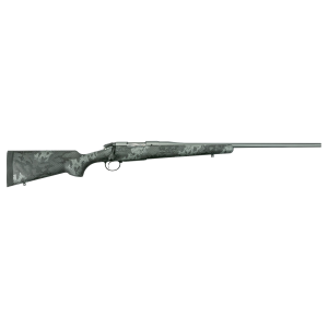 Premier Mountain 2.0 Rifle 6.5 PRC 2rd Magazine 24" Barrel Tactical Grey Cerakote