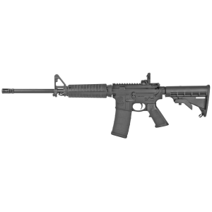 Smith & Wesson M&p15, Swl*m&p15sptii 10202 556 16 As Blk 30
