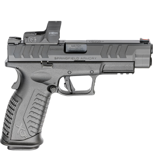 Springfield Armory Xdm Elite Osp Hex 10mm 4.5"