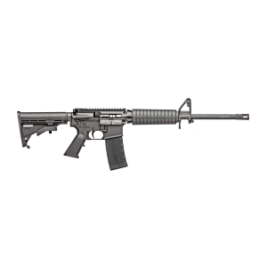 Black Rain Ordnance Spec15A2 Rifle 5.56mm 30rd Magazine 16" Barrel Anodized Black Finish