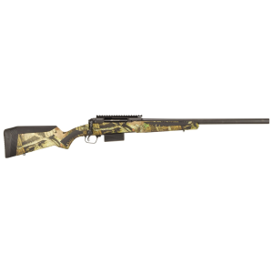 Savage Arms 212 Slug Shotgun 12ga 3" Chamber 2/rd 22" Barrel Mossy Oak Break Up
