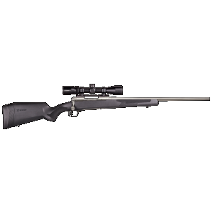 Savage 110 Apex Storm XP 350 Legend Rifle