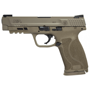 Smith & Wesson M&p 45, S&w M&p45 11769 45 4.6 2.0 Tru Nts Fde 10r