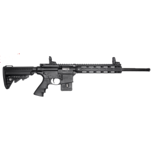 Smith and Wesson M&p15-22 Pc Sport 22lr 10+1