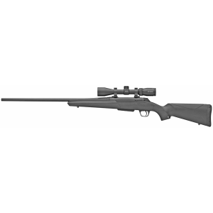 Winchester XPR 6.5 PRC Bolt Action Rifle Combo with 3-9x40 Scope